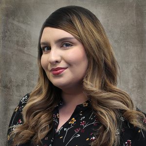 Kristina Ruiz Professional image