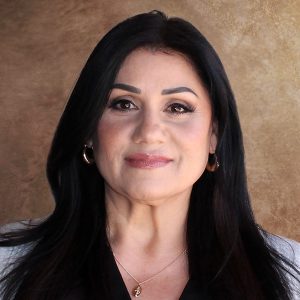 Yvonne Balderrama Professional image
