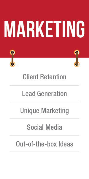 Training Information Marketing image