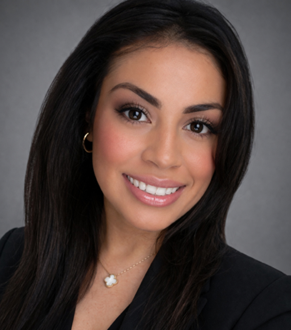 Carla Rodriguez Professional image