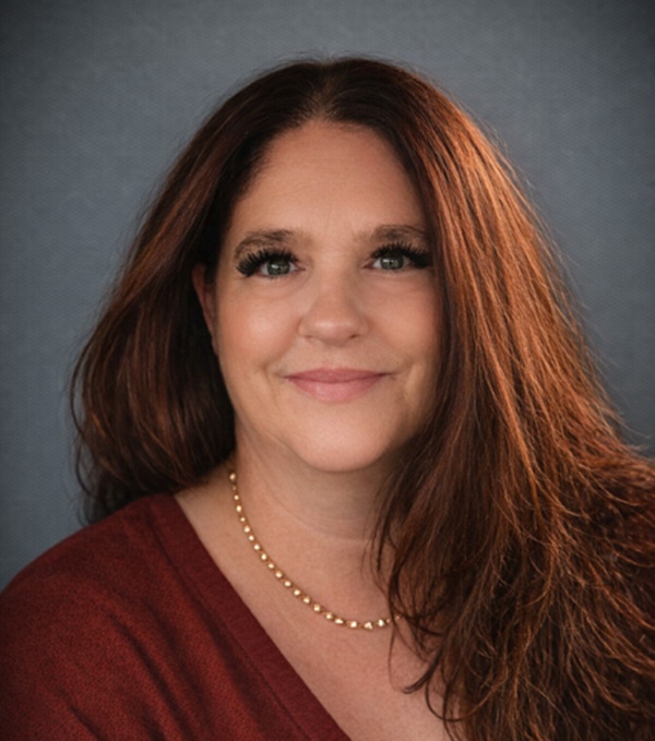 Donna Brewster's Professional Image